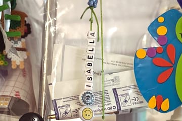 Tik Tok Star Bella Brave Dies At 10 